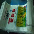 25kg Flour PP Woven Bags for Fackaged